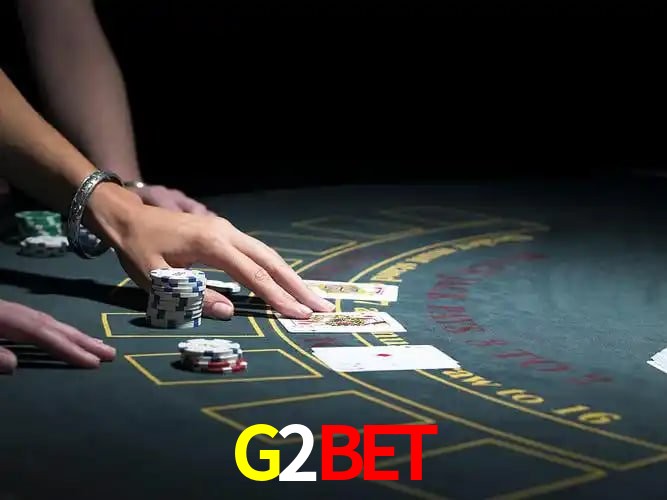 Responsive Design G2BET