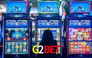 Roulette Table G2BET