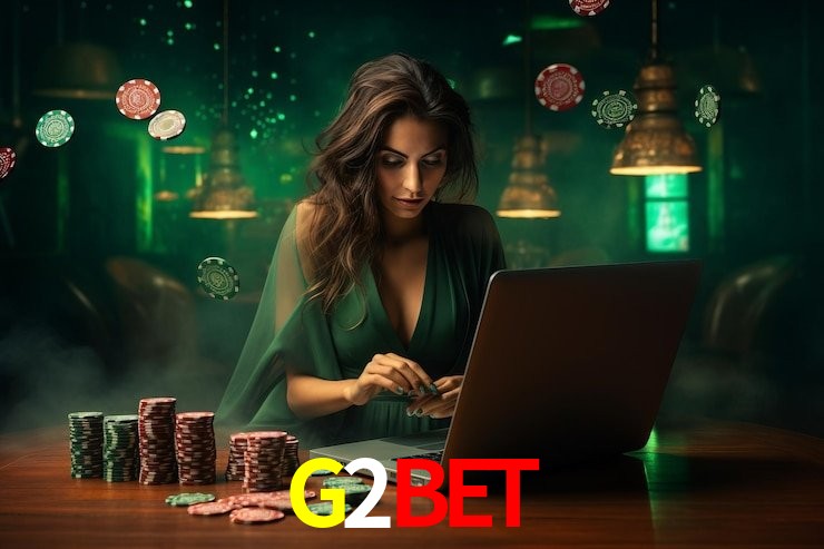 G2BET App Interface