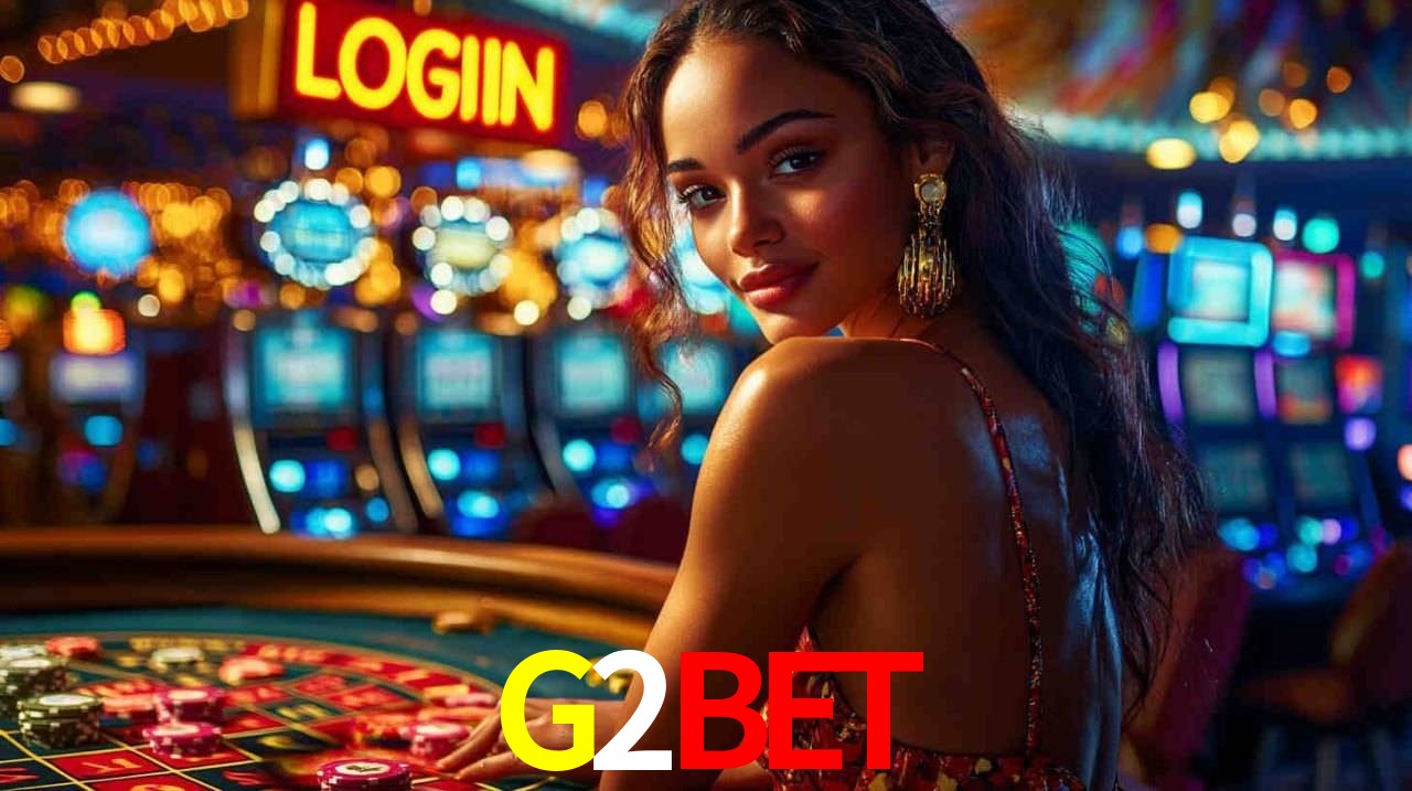 Live Casino G2BET