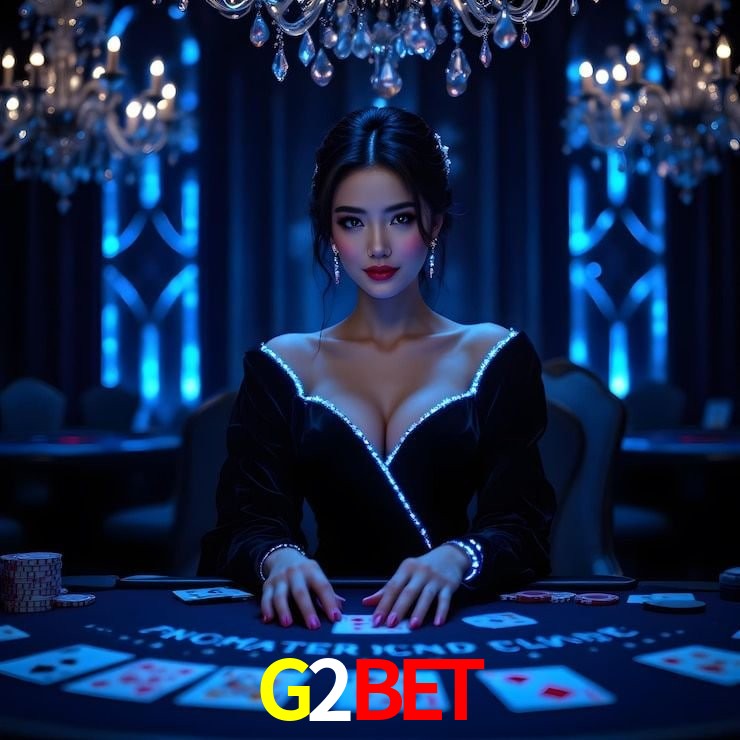 Slot Games G2BET